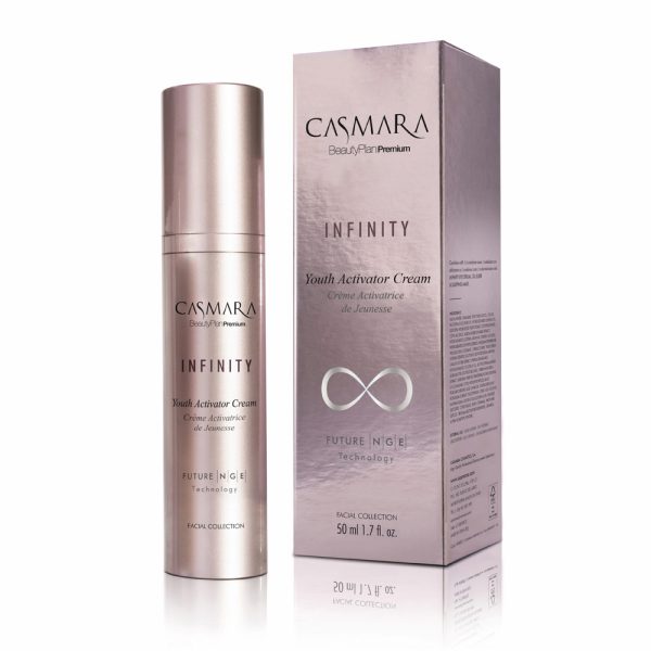 CASMARA Infinity Cream 50ml