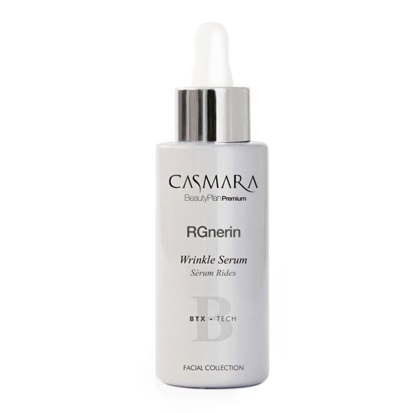 CASMARA Rgnerin Wrinkle Serum 50ml
