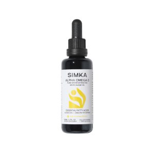 SIMKA Alpha Omega-3 Liquid Drops 50ml
