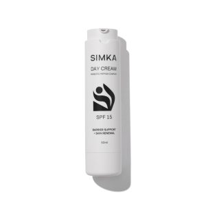 SIMKA Day Cream SPF 15 50ml
