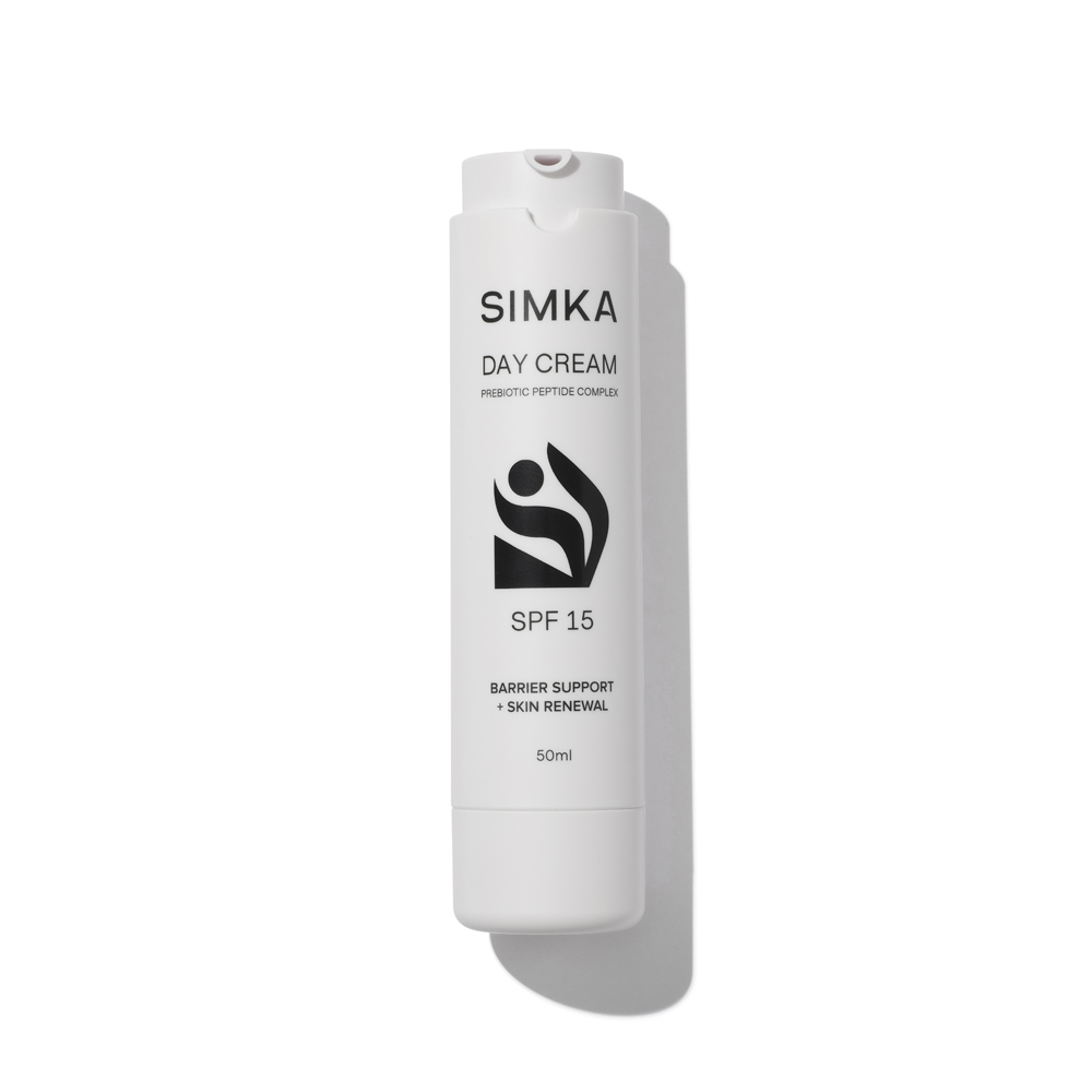 SIMKA Day Cream SPF 15 50ml