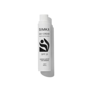 SIMKA Day Cream SPF 15 Refill 50ml