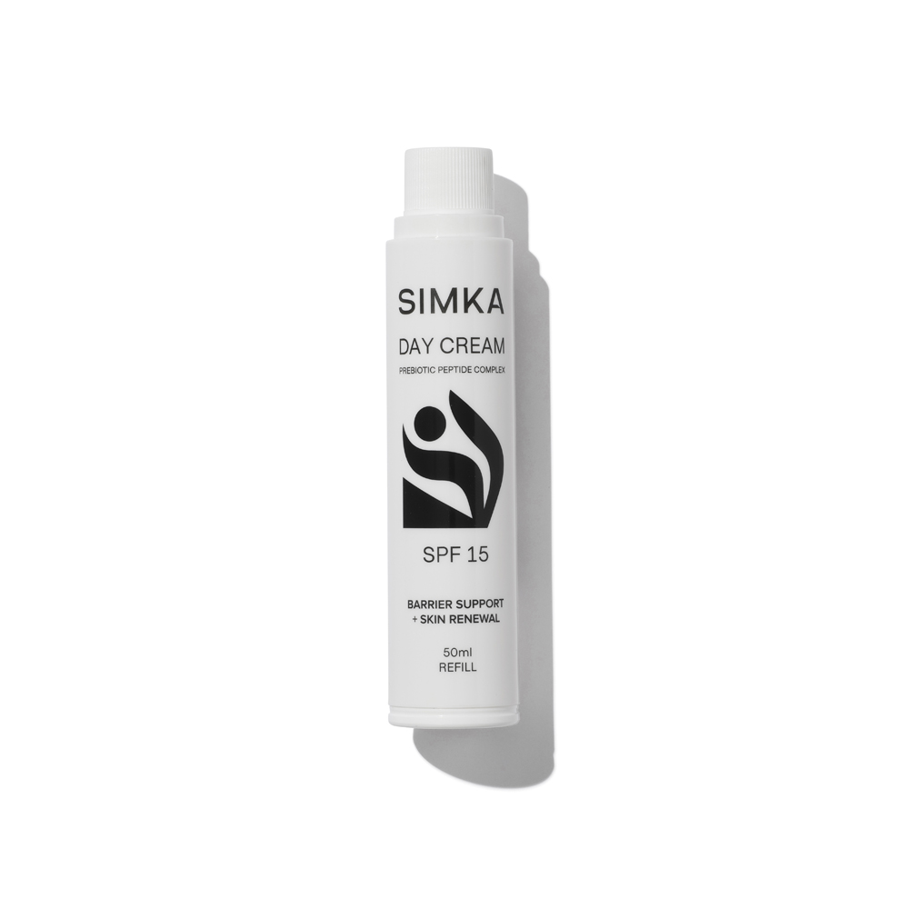 SIMKA Day Cream SPF 15 Refill 50ml