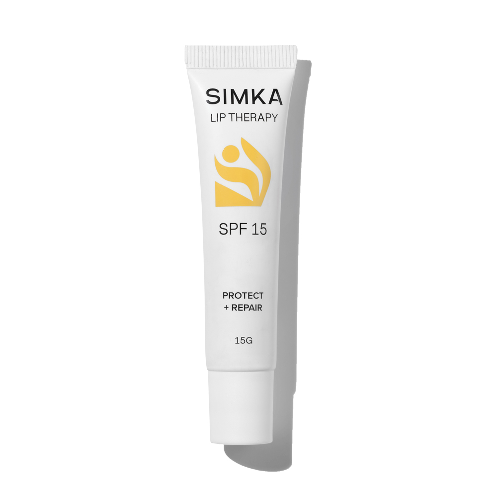 SIMKA Lip Therapy SPF 15