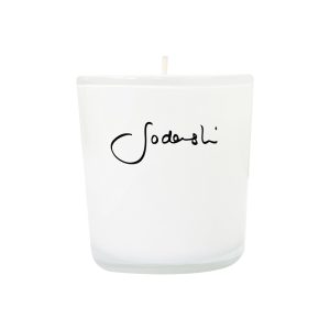 Sodashi Aroma Candle - Radiance 200g