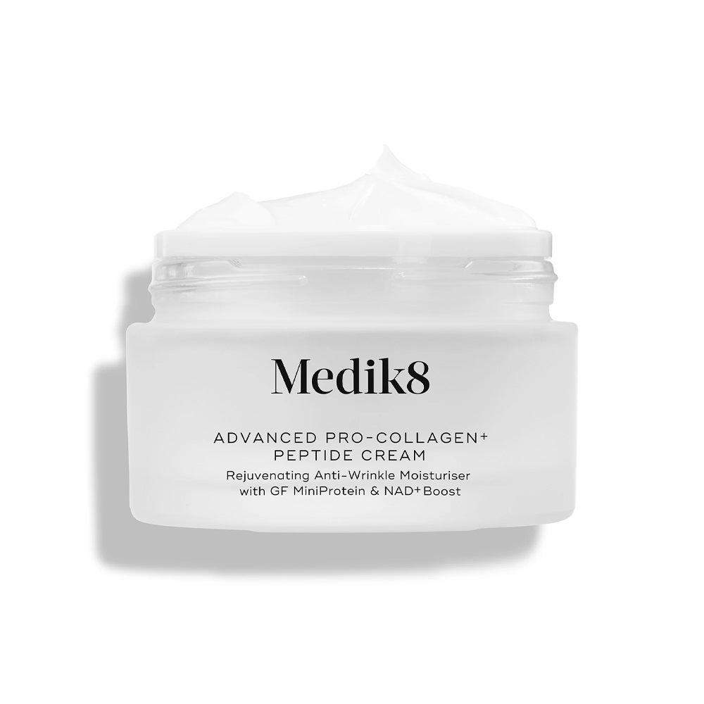 Medik8 Advanced Pro Collagen + Peptide cream 50ml