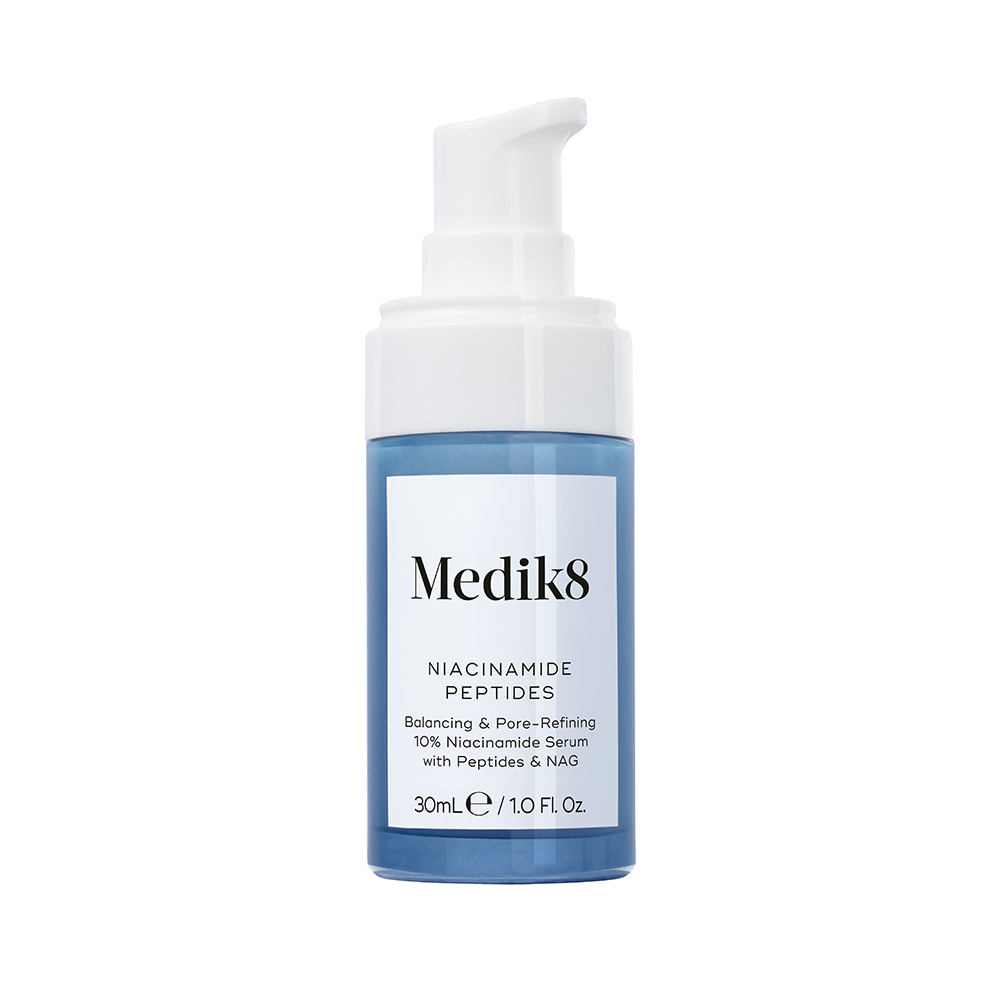 Medik8 Niacinamide Peptides 30ml