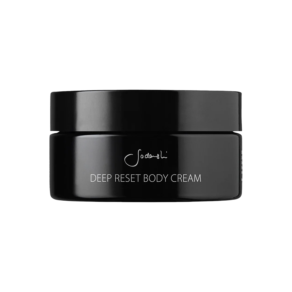 Sodashi Deep Reset Body Cream 200ml