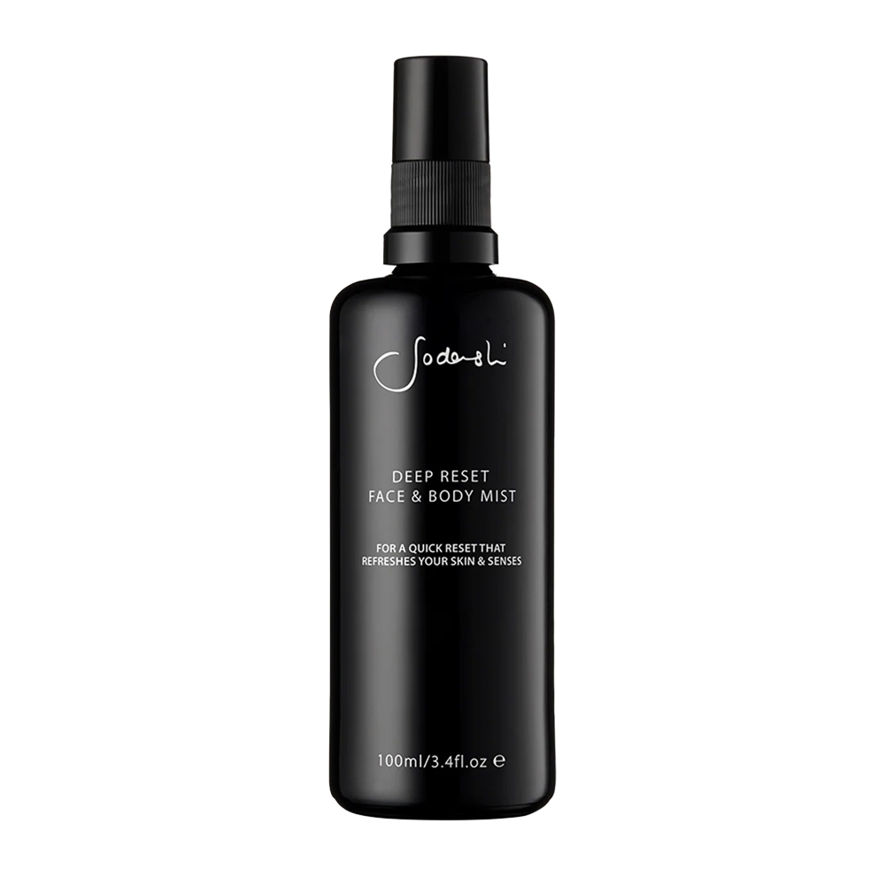 Sodashi Deep Reset Face & Body Mist 100ml
